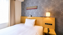 シングルルーム