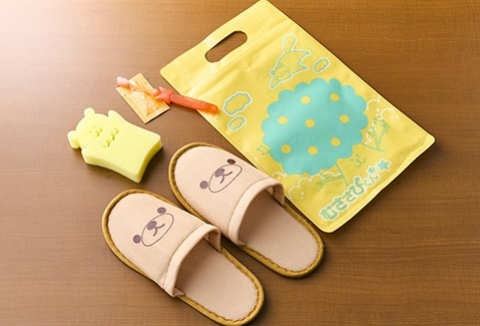 お子様添い寝無料