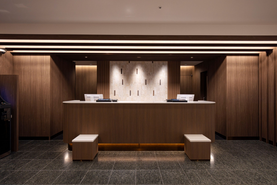 リッチモンドホテル名古屋納屋橋 | 公式サイト