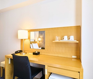 画像：仕事を効率的に