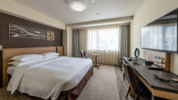 画像:スーペリアダブルルーム