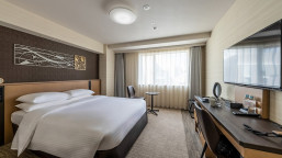 画像：スーペリアダブルルーム