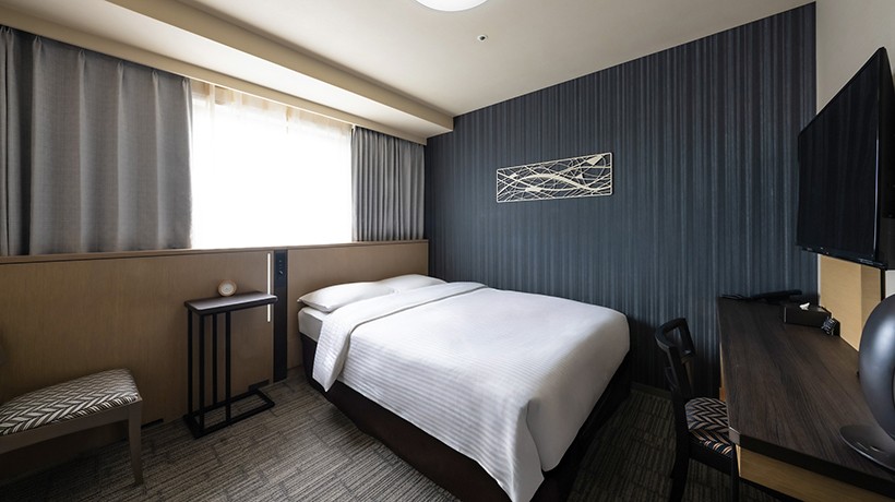 画像：コンフォートルーム