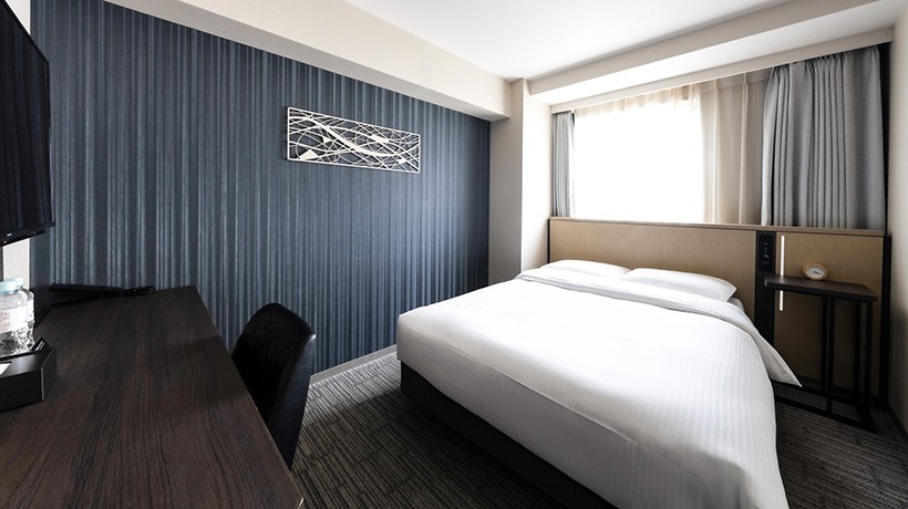 画像：スタンダードルーム