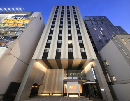 空港・JR博多駅へのアクセスも抜群観光やビジネスの拠点に最適な好立地です。