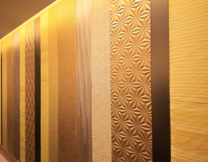 博多織を施したこだわりのつくり