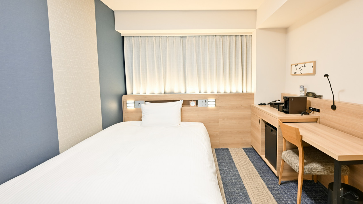 画像：モデレートシングル / ダブル