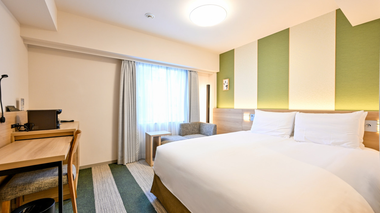 画像：スーペリアダブル