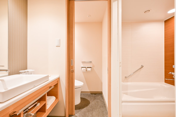 画像:モデレートツイン