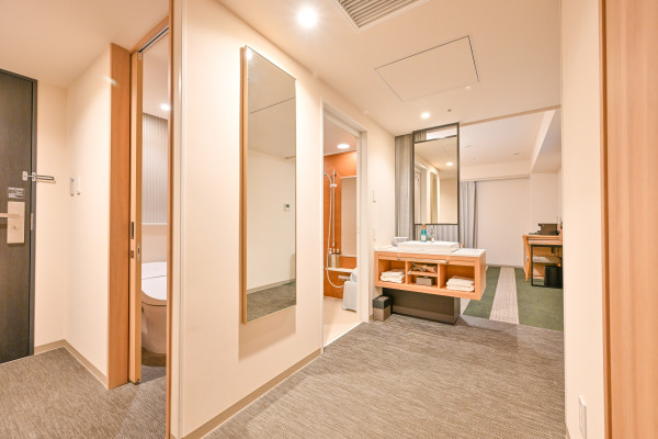 画像:スーペリアツイン