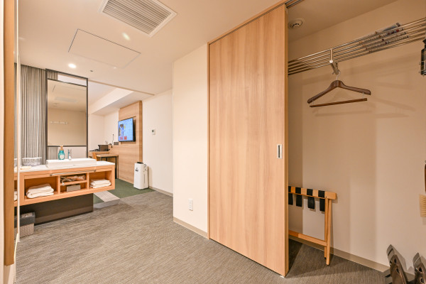 画像:スーペリアツイン