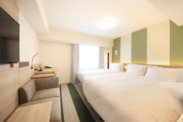 画像:スーペリアダブル