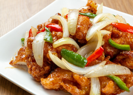 宮崎名物★チキン南蛮