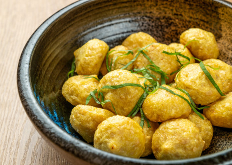 熊本名物★からし蓮根