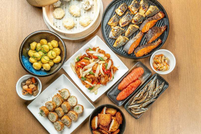 九州ご当地グルメ