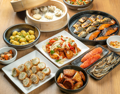 九州のご当地グルメを味わおう