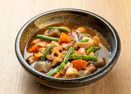 福岡名物★筑前煮