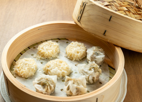 佐賀名物★イカしゅうまい