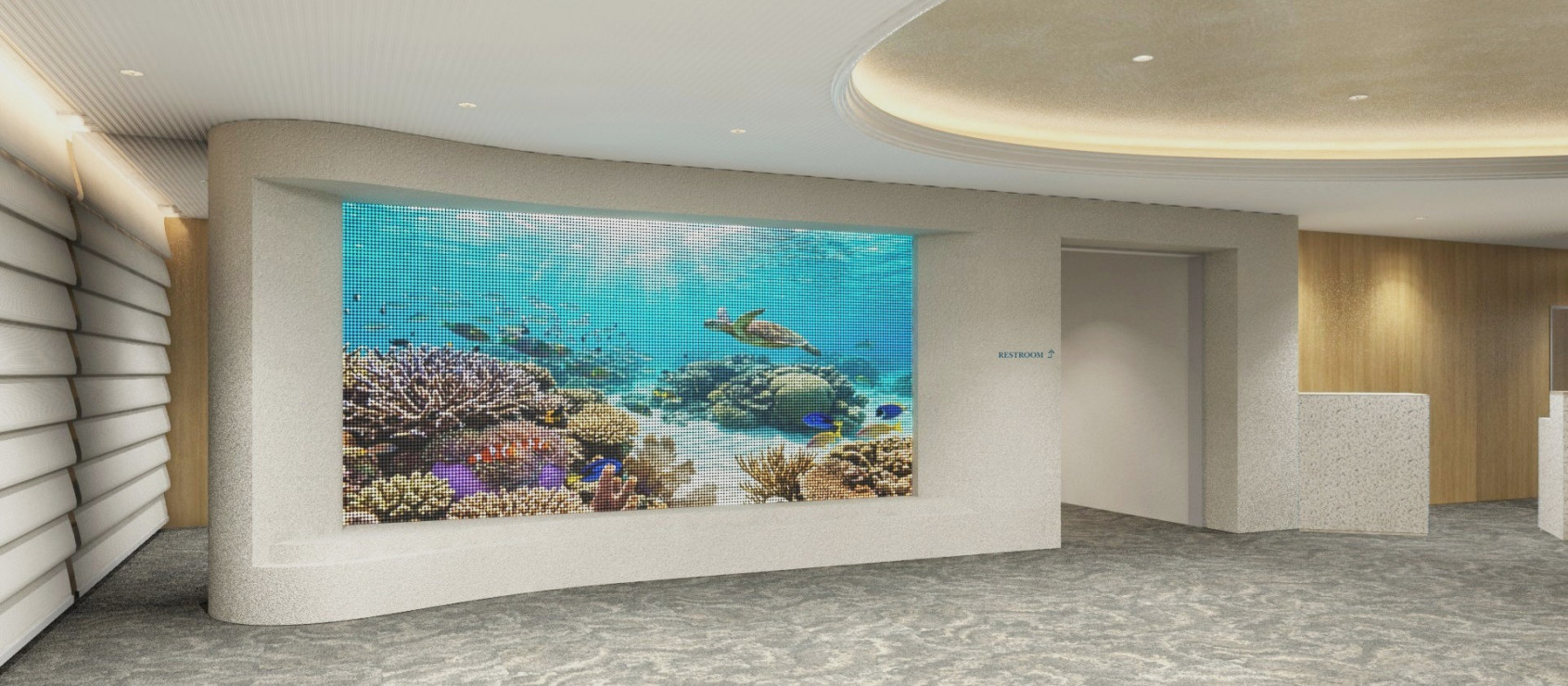 画像：リッチモンドホテル那覇久茂地