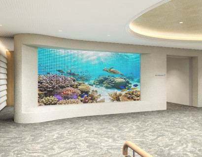 快適なホテルステイを