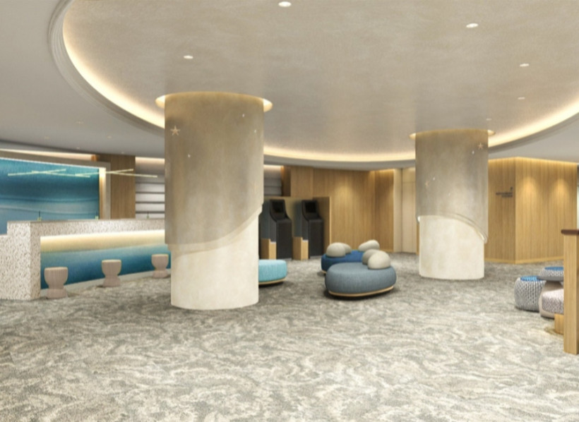 画像:ホテル概要