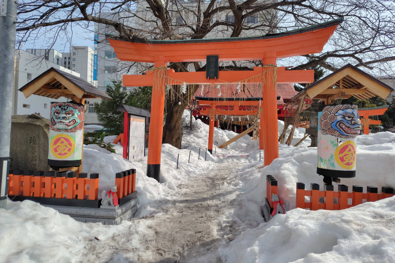 廣田神社