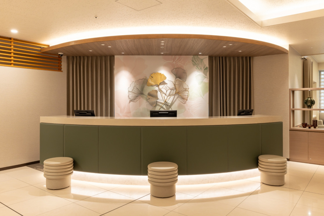 画像：リッチモンドホテル宇都宮駅前アネックス