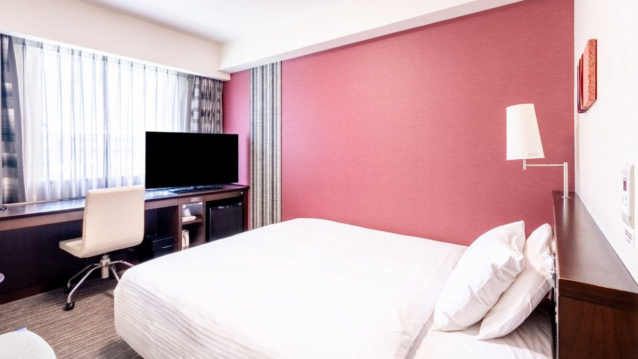 画像：Moderate Room