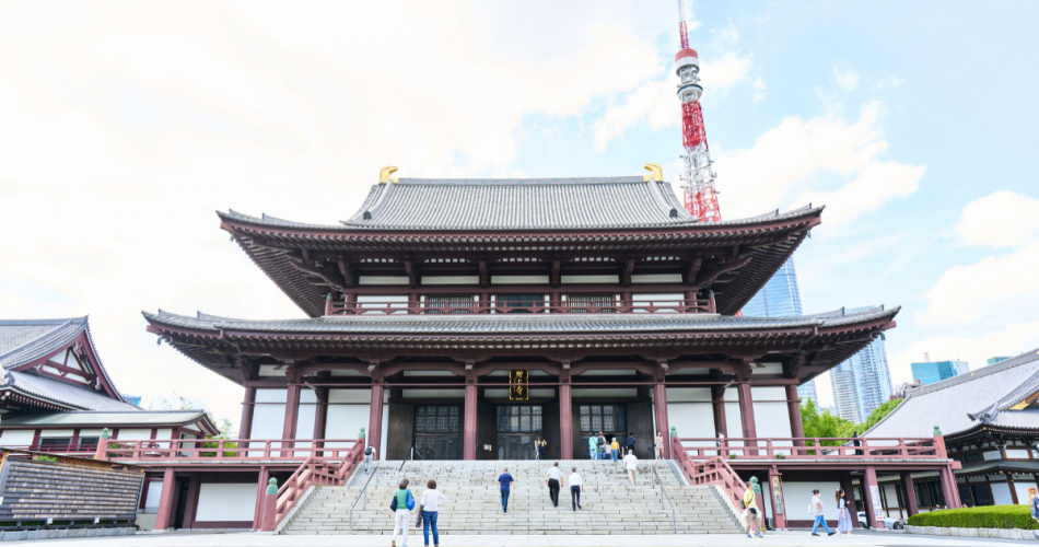 画像：抜群のアクセスを誇る立地