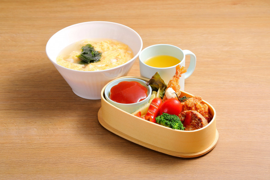 お子様うどん