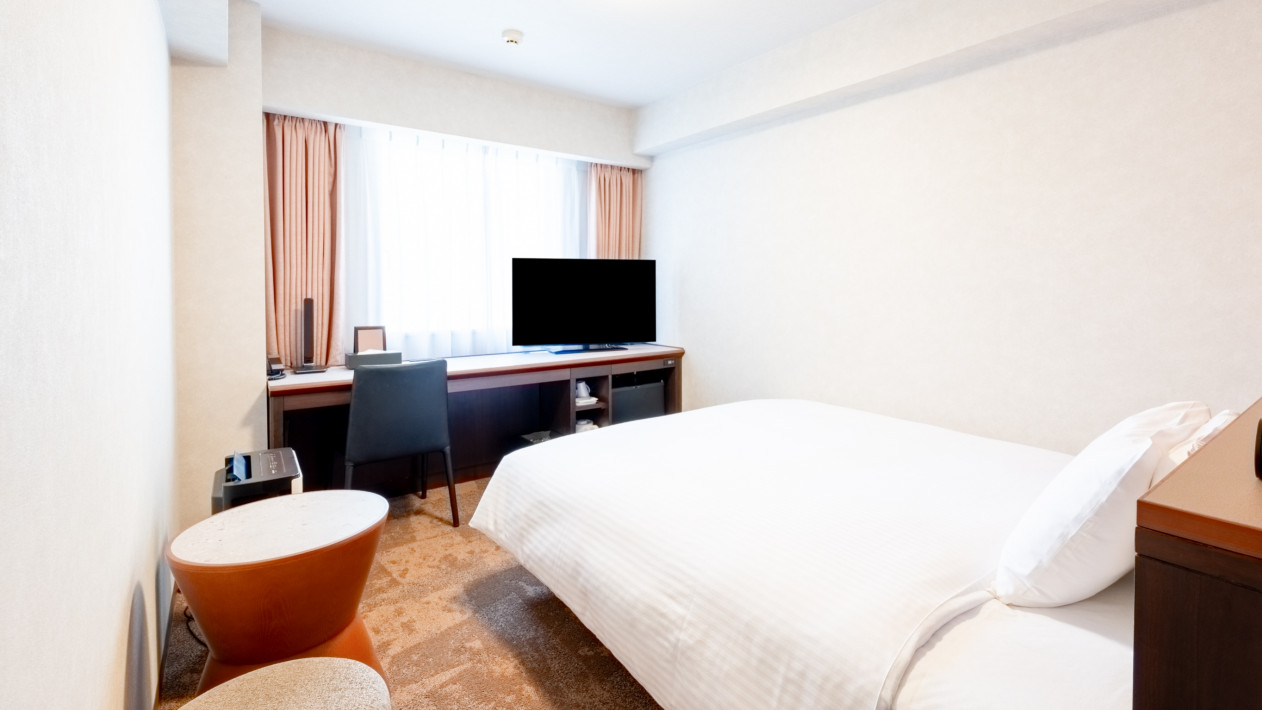 画像：Moderate Room