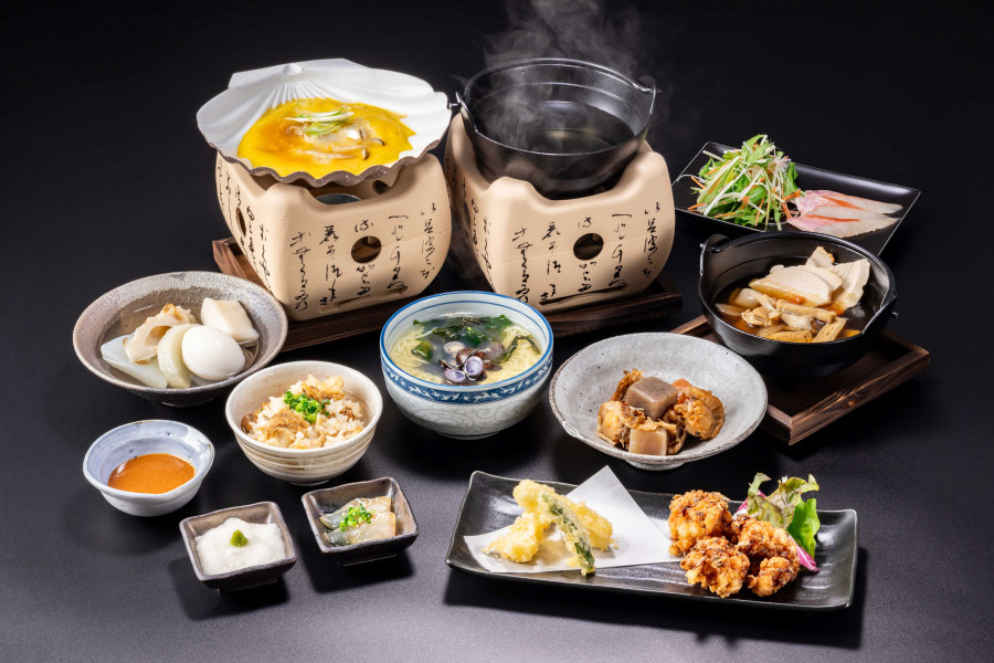 朝食イメージ