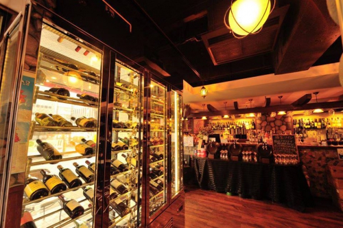 気軽にワインが飲める カジュアルイタリアン スタッフブログ リッチモンドホテル 福島駅前 公式サイト