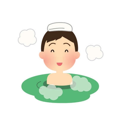 お風呂には入浴剤をご利用ください スタッフブログ リッチモンドホテル 福島駅前 公式サイト