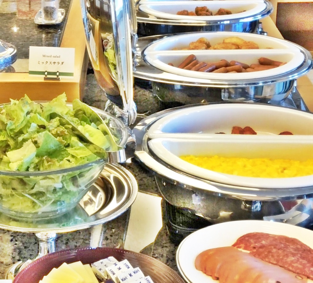 ご朝食のご案内 「ホテル1階 ロイヤルホスト」 | リッチモンドホテル 天神西通 | 公式サイト