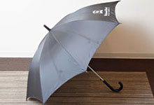 画像：【傘】貸出サービス