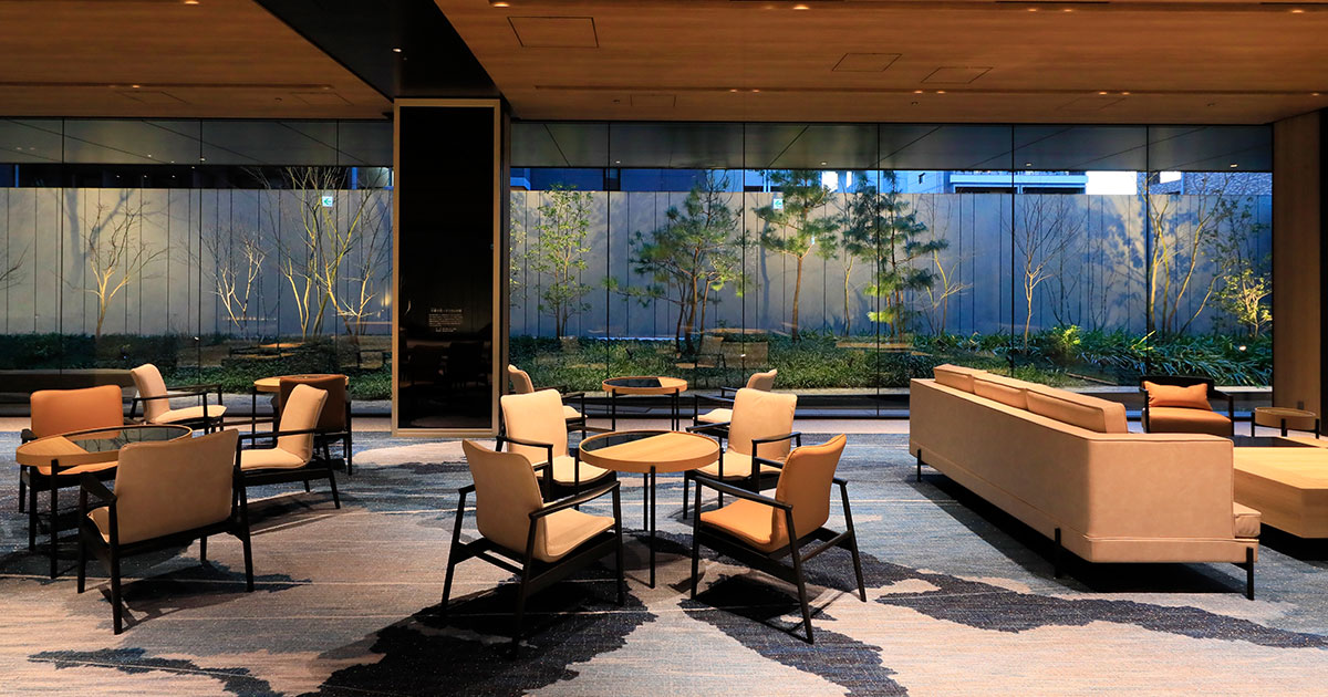 Richmond Hotel Premier Kyoto Shijo