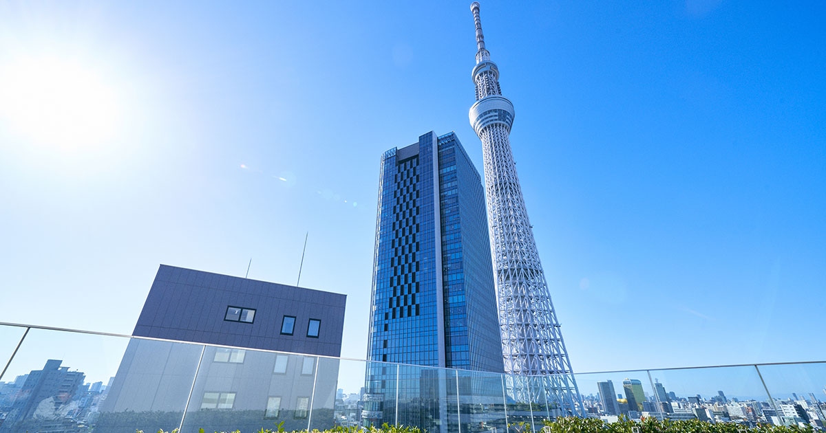 [住宿] 2025/2冬季道東6-2 京成RICHMOND東京押上