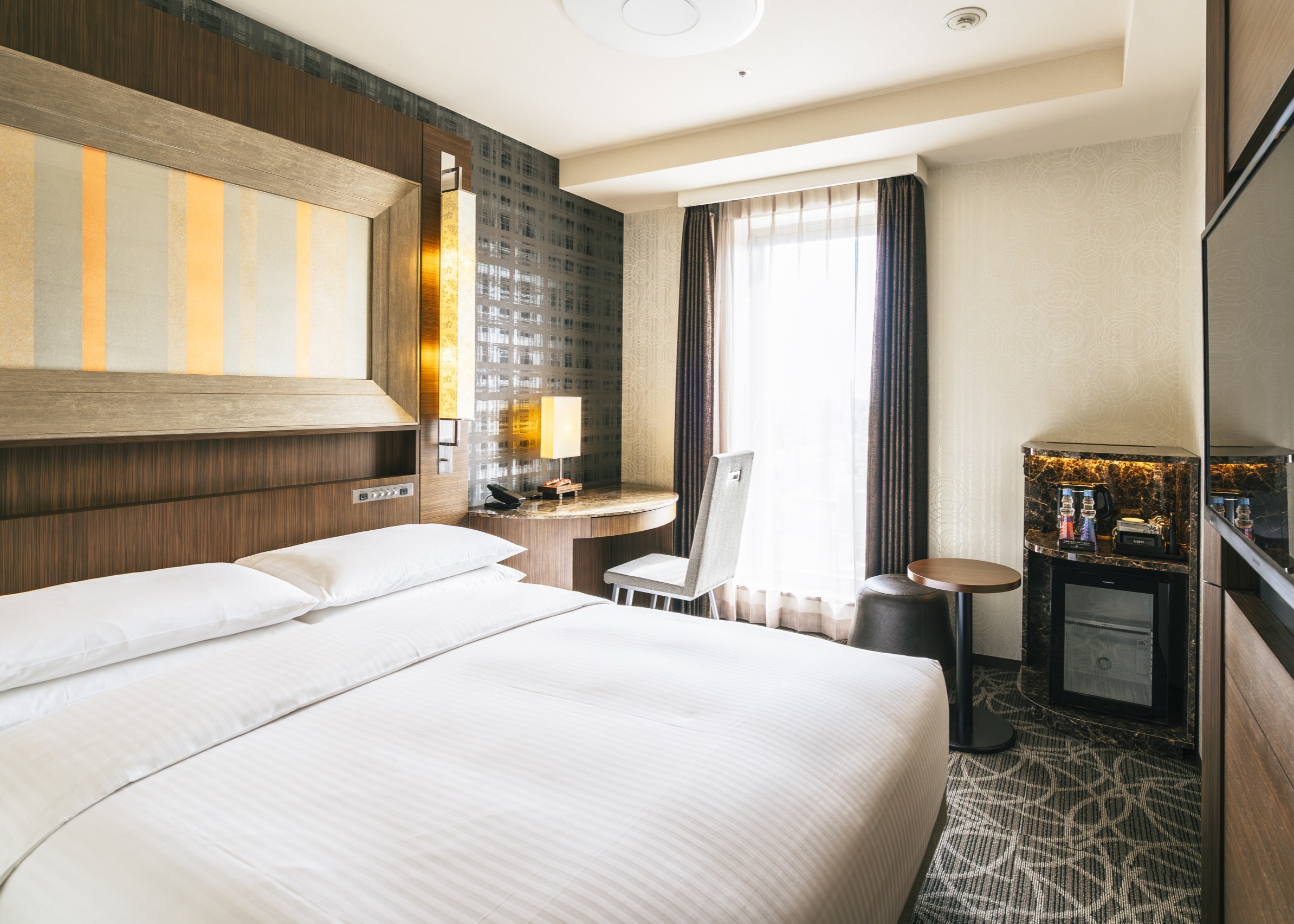 画像:Saunaルーム