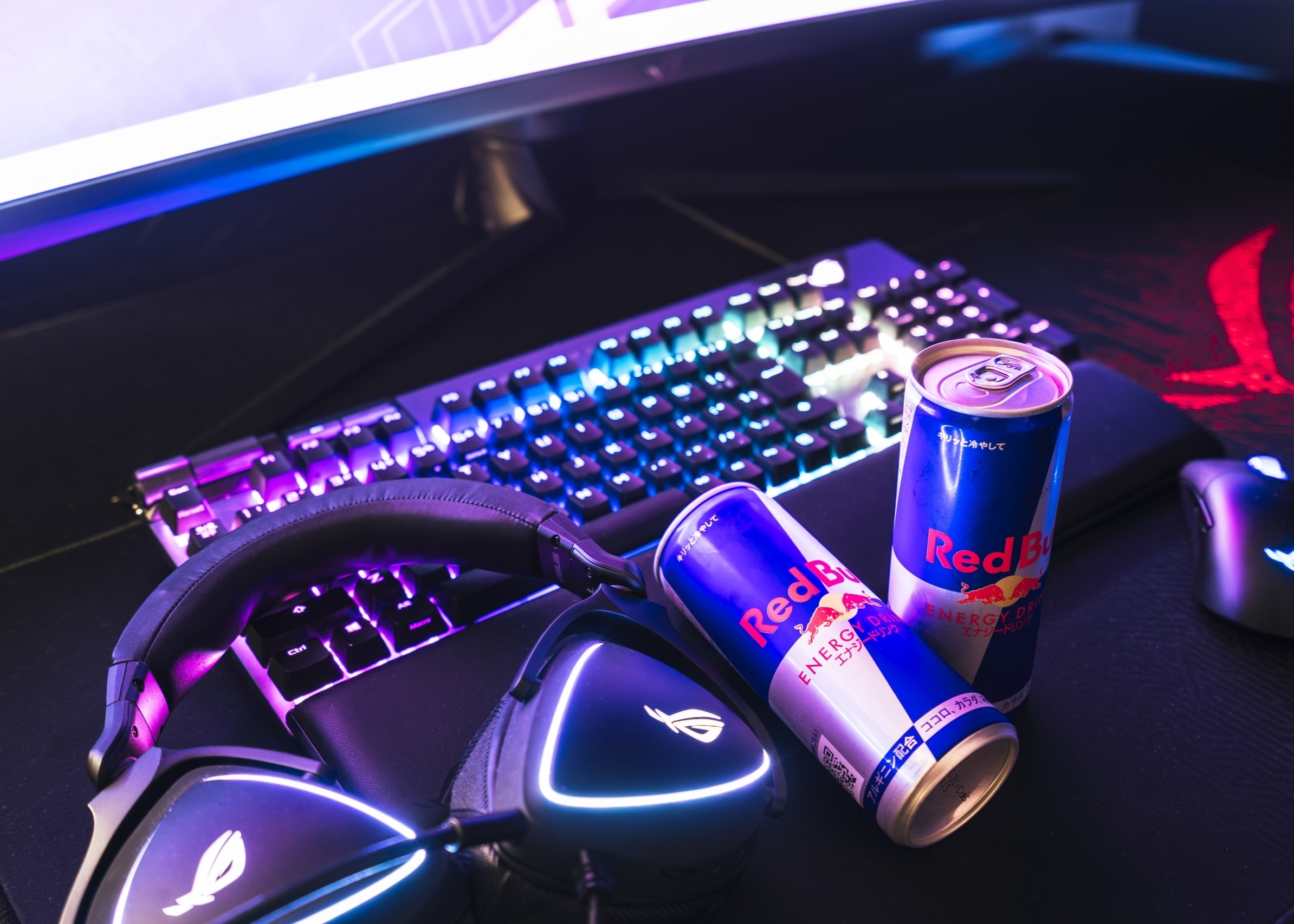 画像:トライアルゲーミングルーム