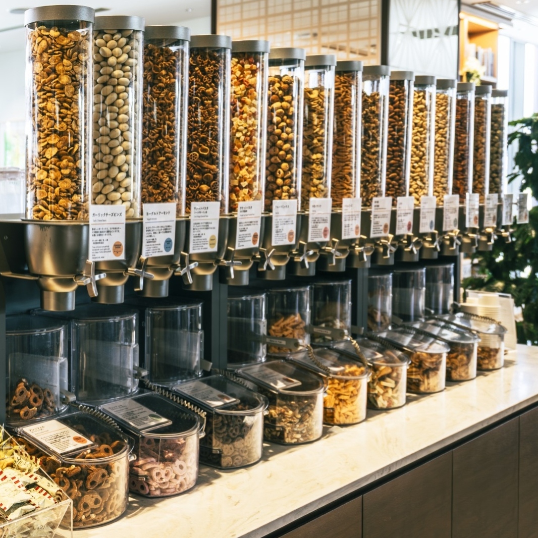 画像:リッチモンドホテルプレミア東京スコーレ