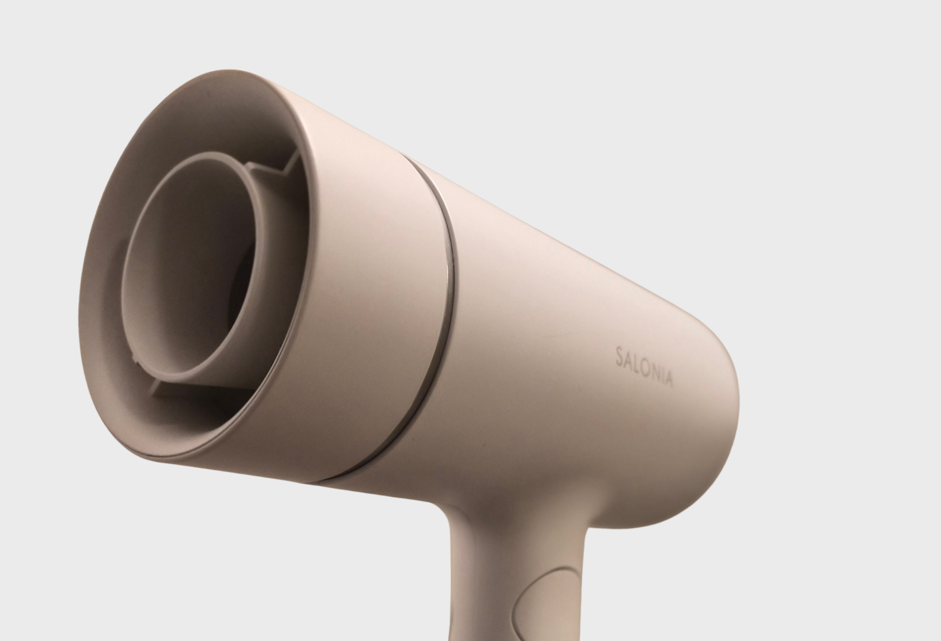  画像：ヘアドライヤー