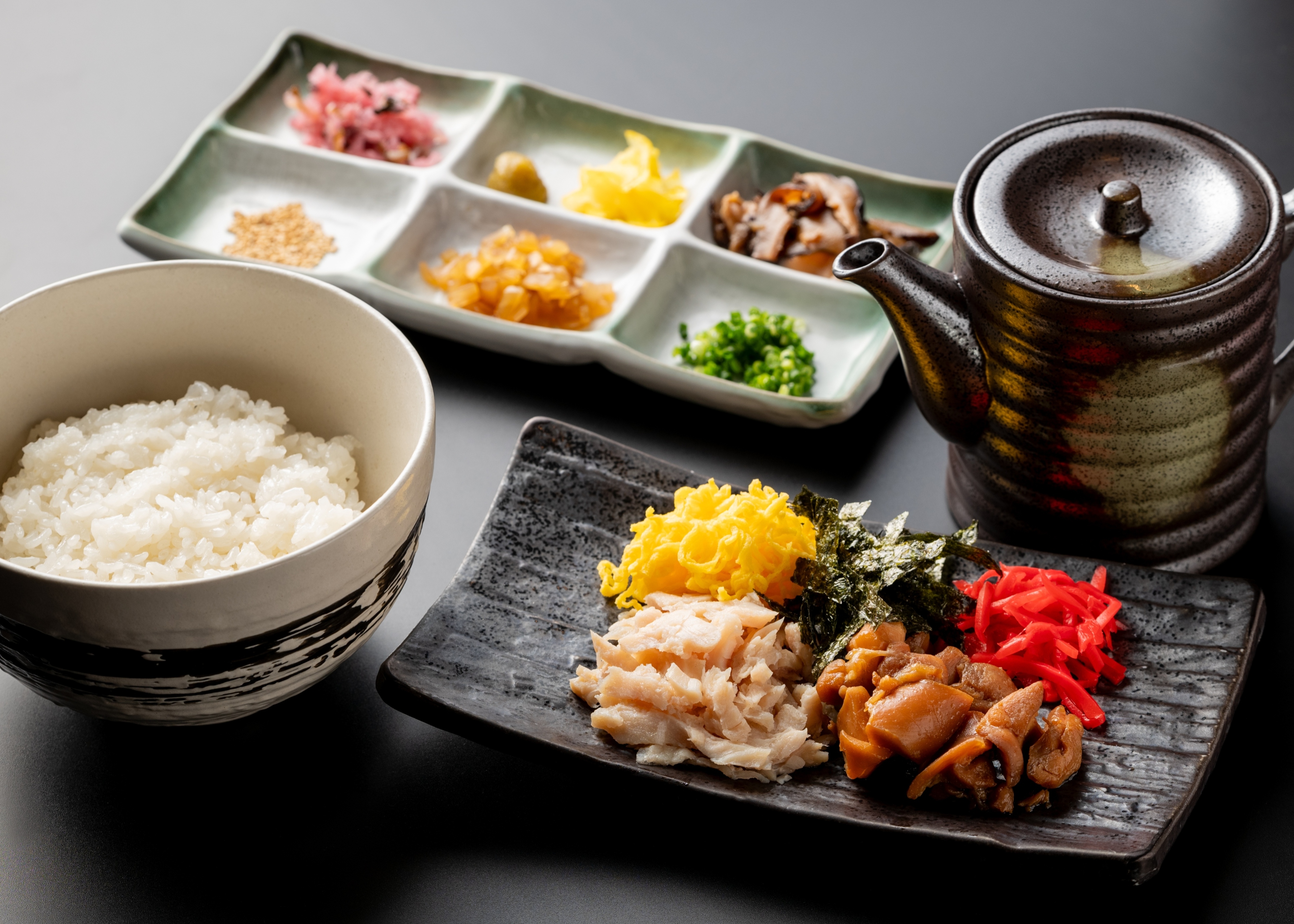 鶏飯（けいはん）