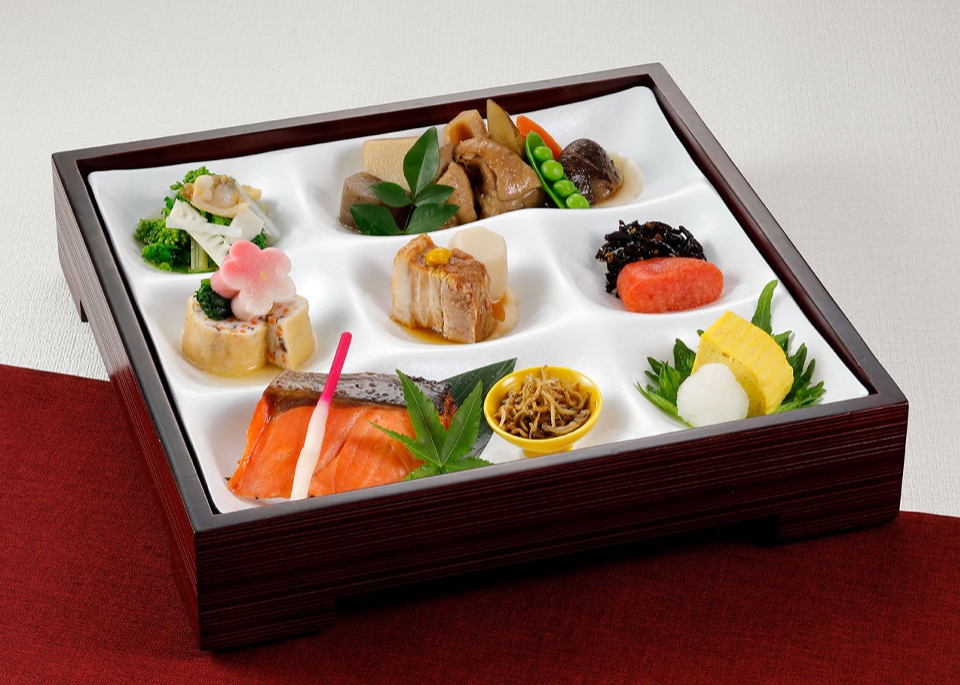 いねや和朝食膳