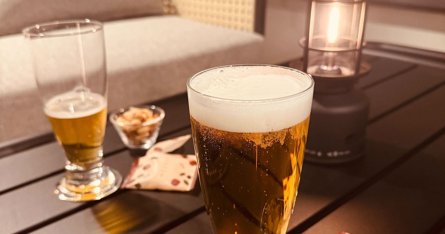 ビール