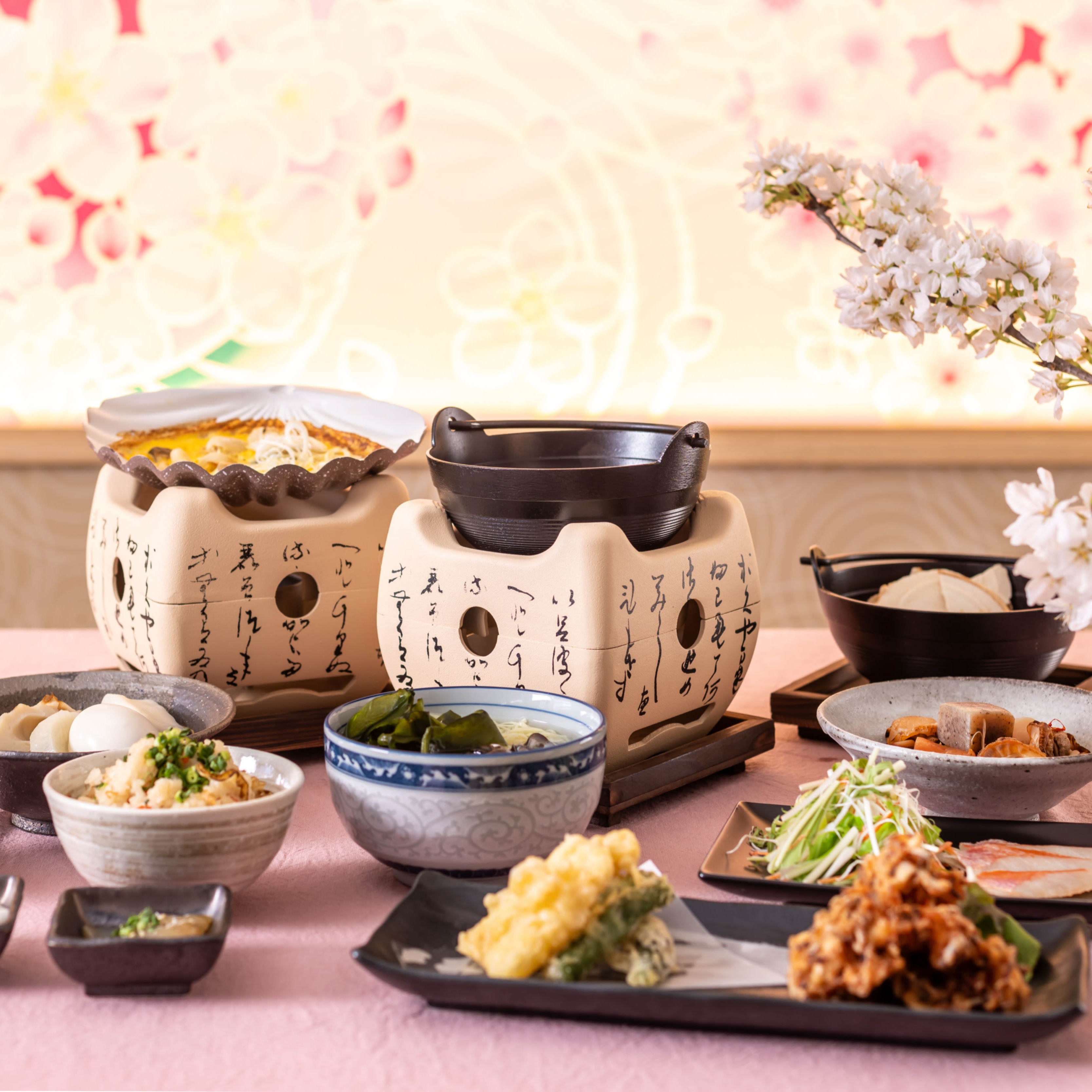 画像:朝食