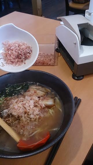 指宿名物 勝武士ラーメン スタッフブログ リッチモンドホテル 鹿児島天文館 公式サイト