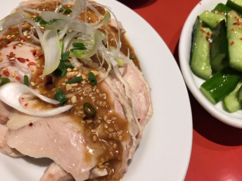 餃子屋 弐ノ弐 下通店 スタッフブログ リッチモンドホテル熊本新市街 公式サイト