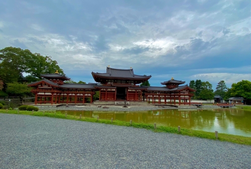 京都宇治の世界遺産 平等院 スタッフブログ リッチモンドホテルプレミア京都駅前 公式サイト