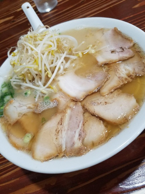 ラーメン一人旅 ラーメン洋 スタッフブログ リッチモンドホテル 宮崎駅前 公式サイト